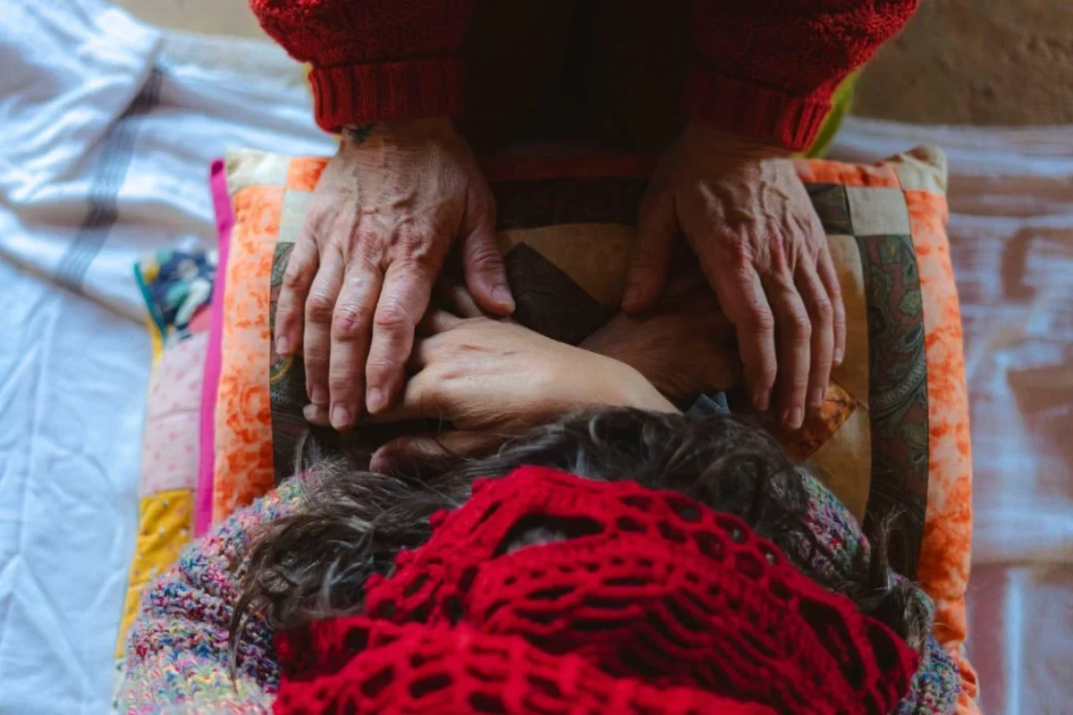 El Ritual de Plenitud